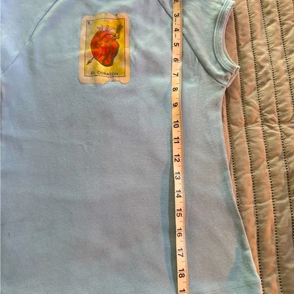 *MARKED DOWN*Vintage Bruce Springsteen T-Shirt from the Devil’s and Dust Concert - Picture 5 of 12